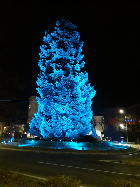 Natale 2023 a Como