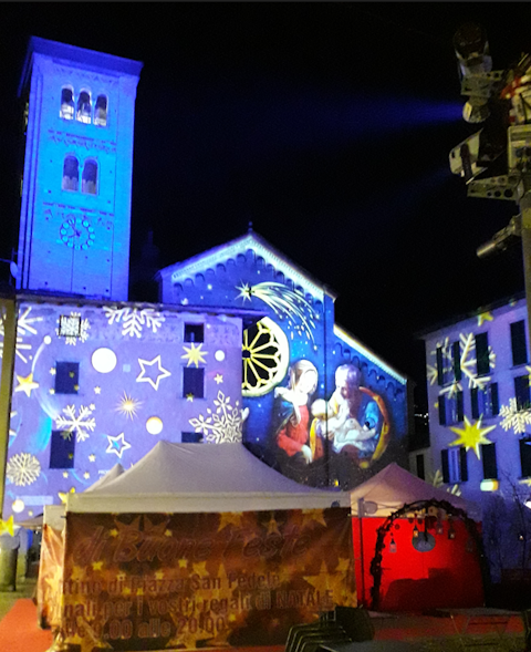Natale 2023 a Como