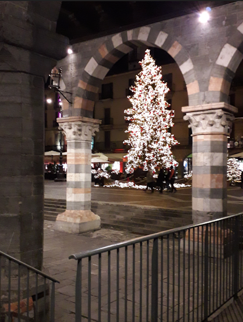 Natale 2023 a Como