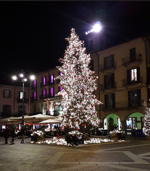 Natale 2023 a Como