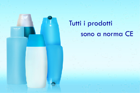Fronte negozio in Via Volta 33